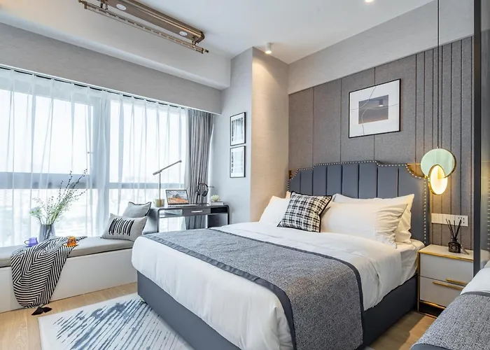 Boruisi Executive Apartment