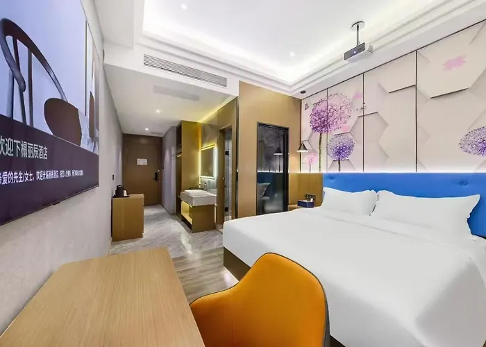 Richen Hotel