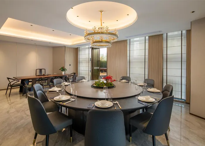 Edorer Hotel Shenzhen