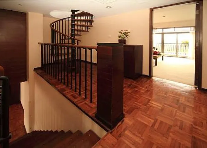 Portofino International Apartment